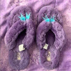 Ugg Slipper Flip Flops